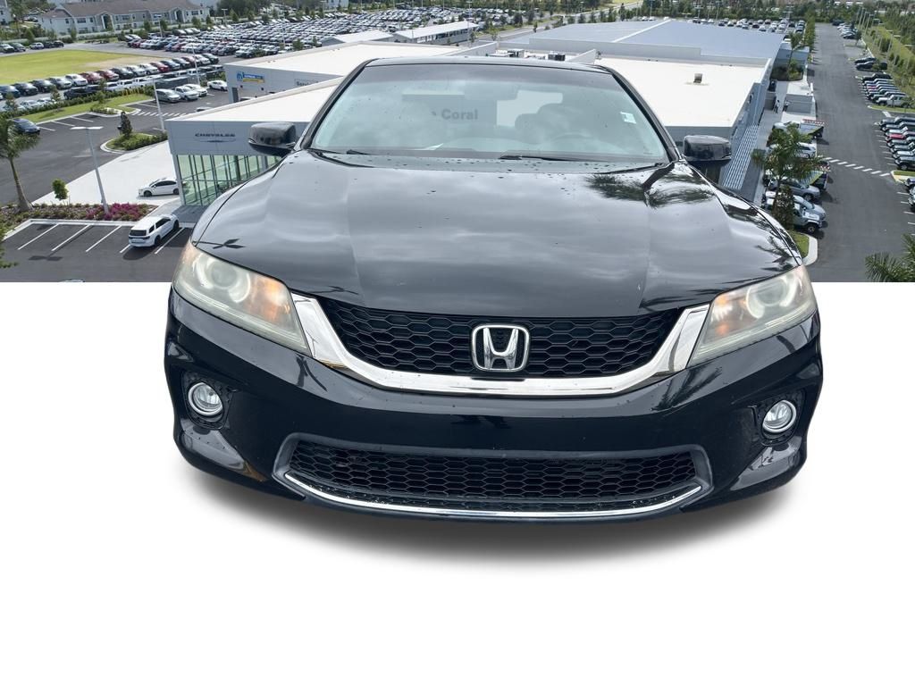 2013 Honda Accord EX photo 8