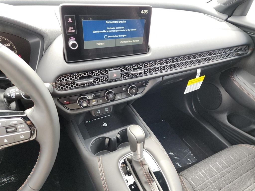 2026 Honda HR-V Sport photo 27