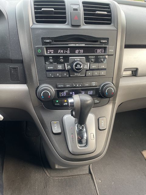 2011 Honda CR-V EX-L photo 7