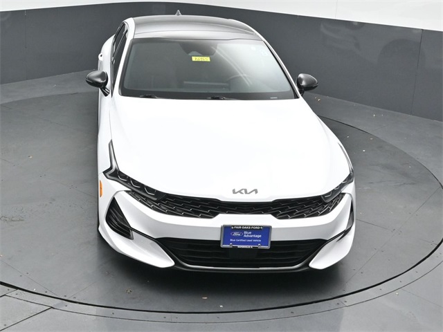 2023 KIA K5 - Image 47