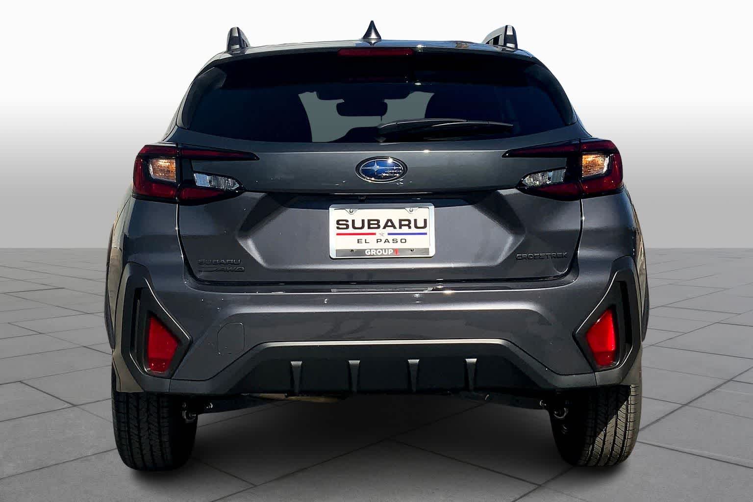 2026 Subaru Crosstrek Premium photo 4