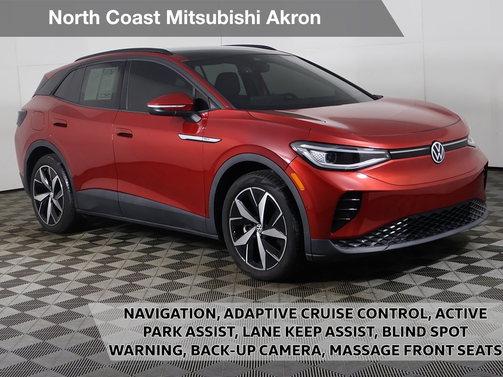 2023 Volkswagen ID.4 PRO S