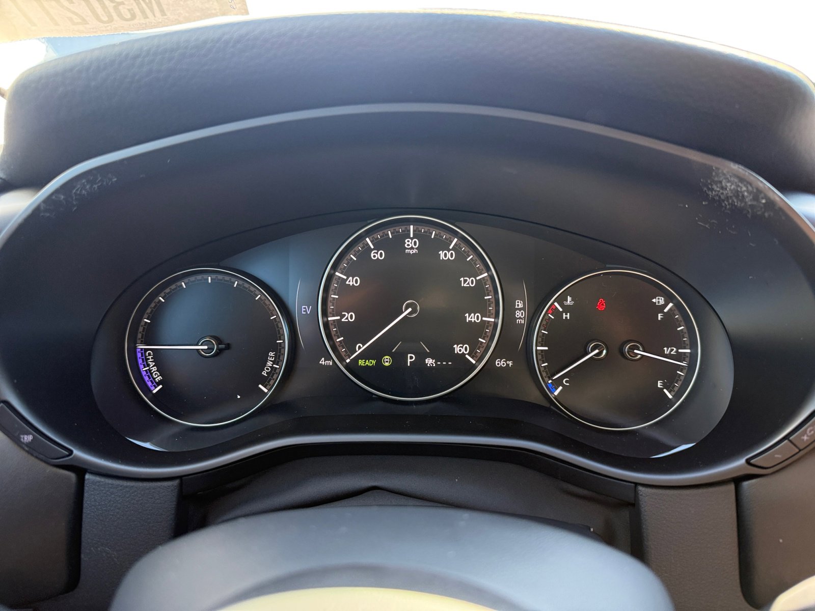 2025 Mazda CX-50 Premium photo 11