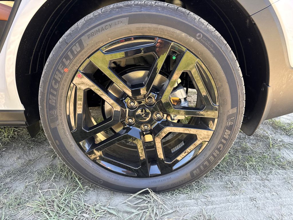 2025 Kia Telluride SX X-Line photo 20