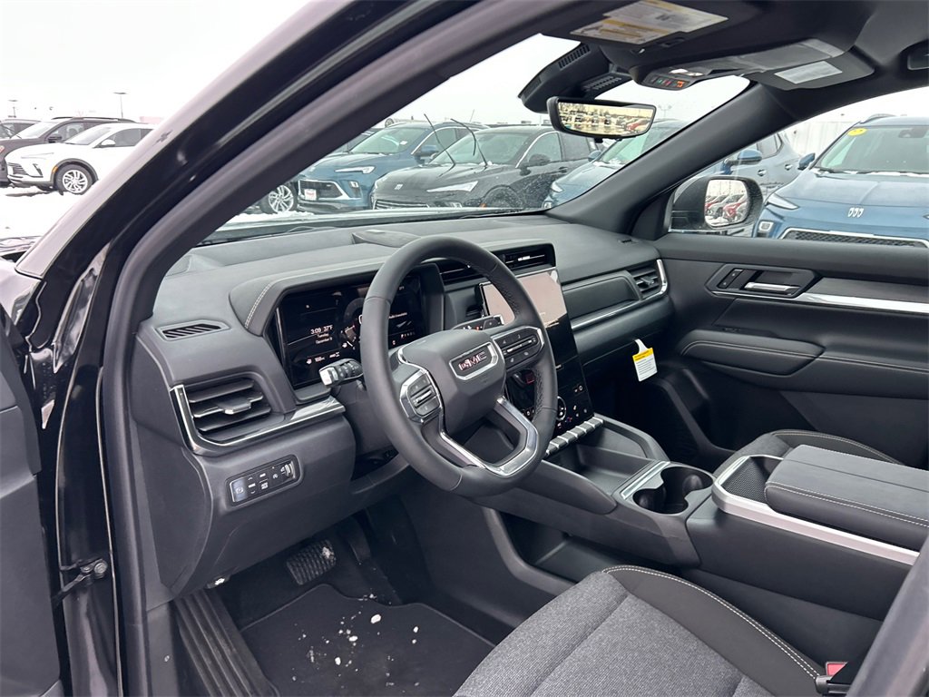 2026 GMC TERRAIN - Image 15