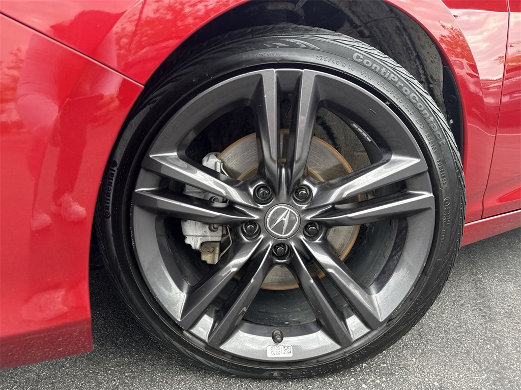 2023 ACURA INTEGRA - Image 9