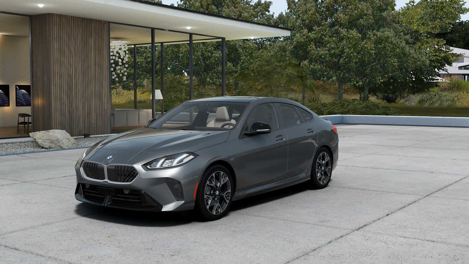 2026 BMW 2 Series 228