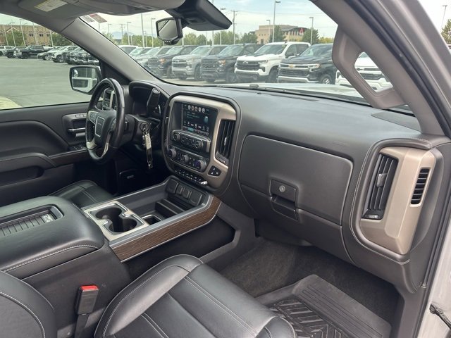 2018 Gmc Sierra 1500 Denali photo 17
