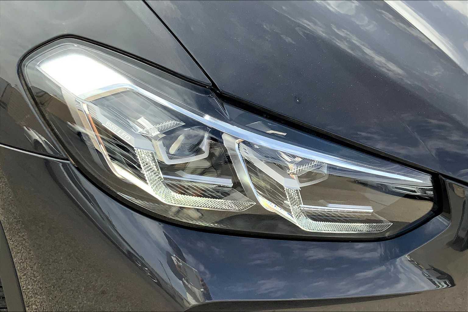2024 Bmw X3 xDrive30i photo 50