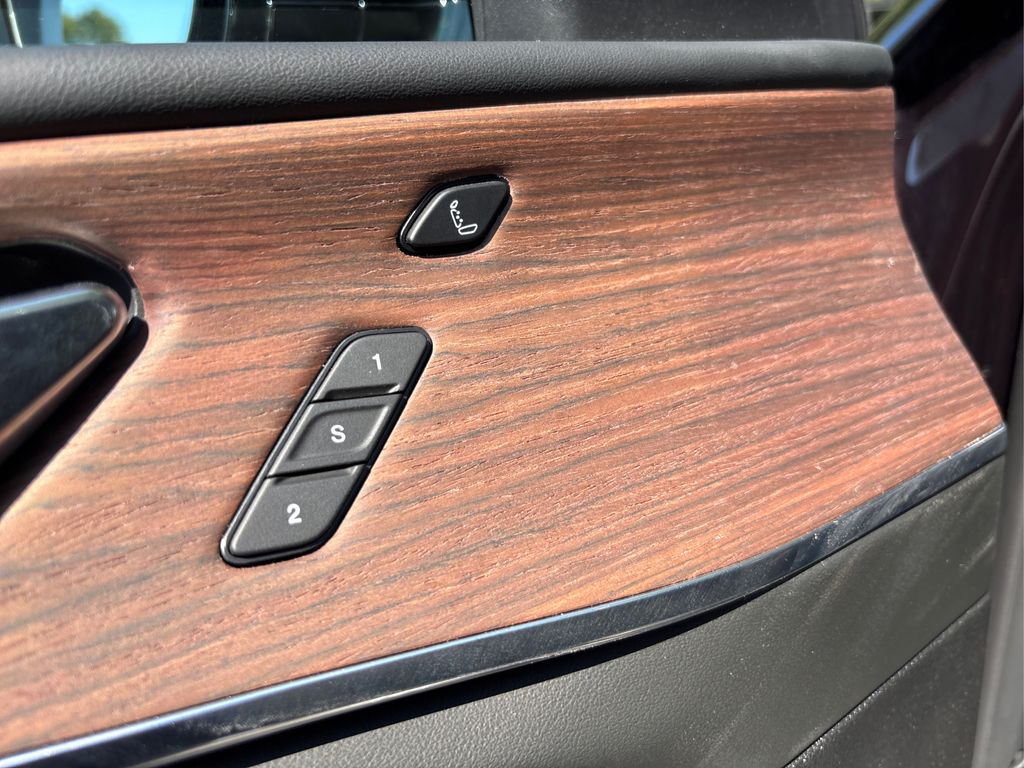 2022 Jeep Grand Cherokee Summit 4xe photo 20