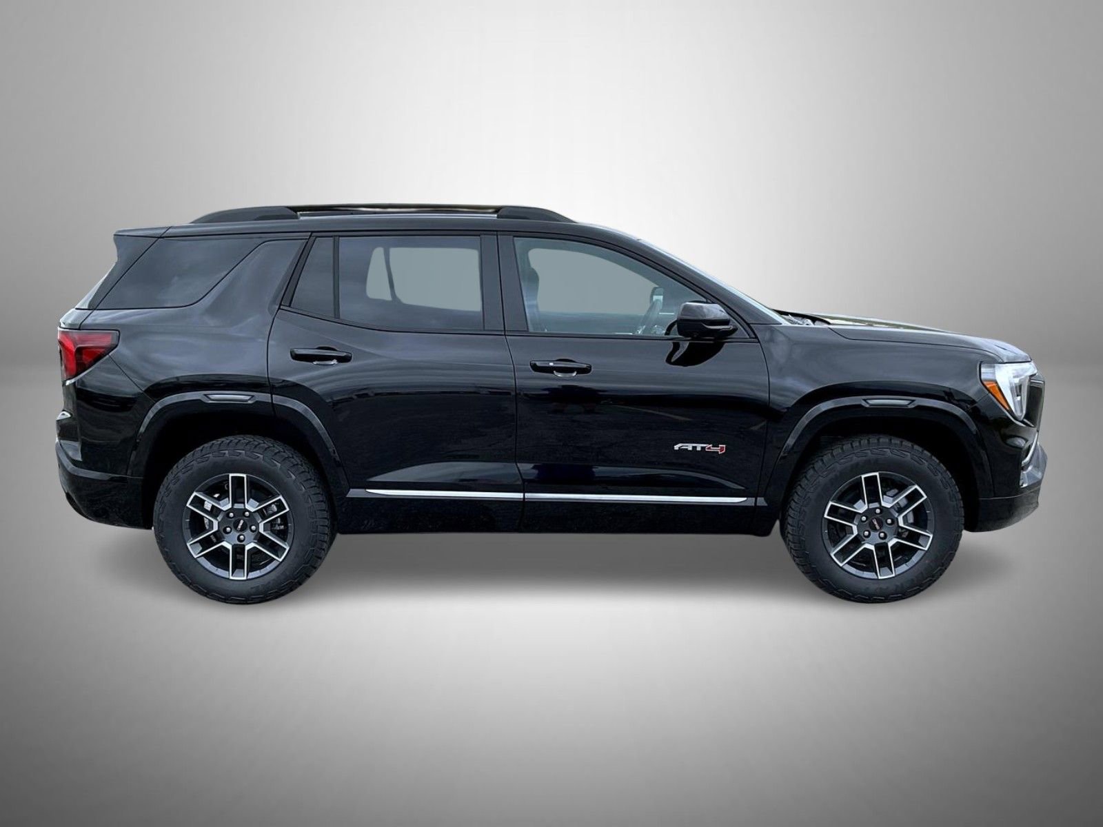 2026 Gmc Terrain AT4 photo 4