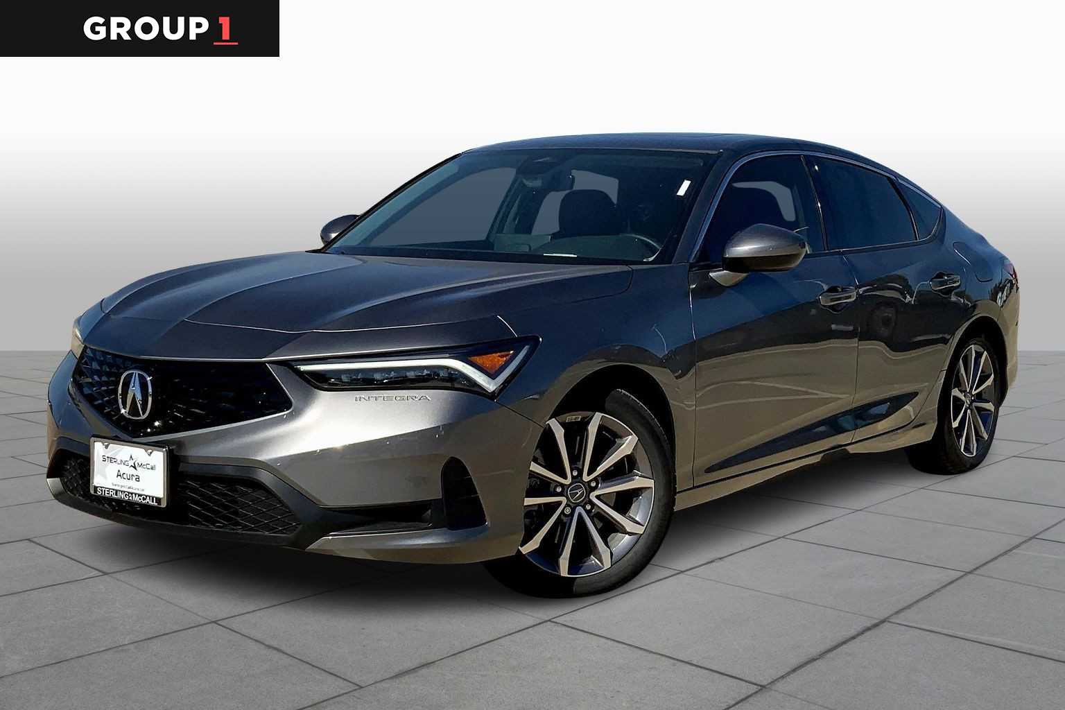 2025 Acura Integra Base's photo