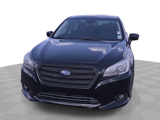 2017 Subaru Legacy