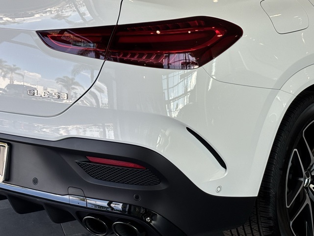 2026 Mercedes Benz GLE AMG 53 photo 3