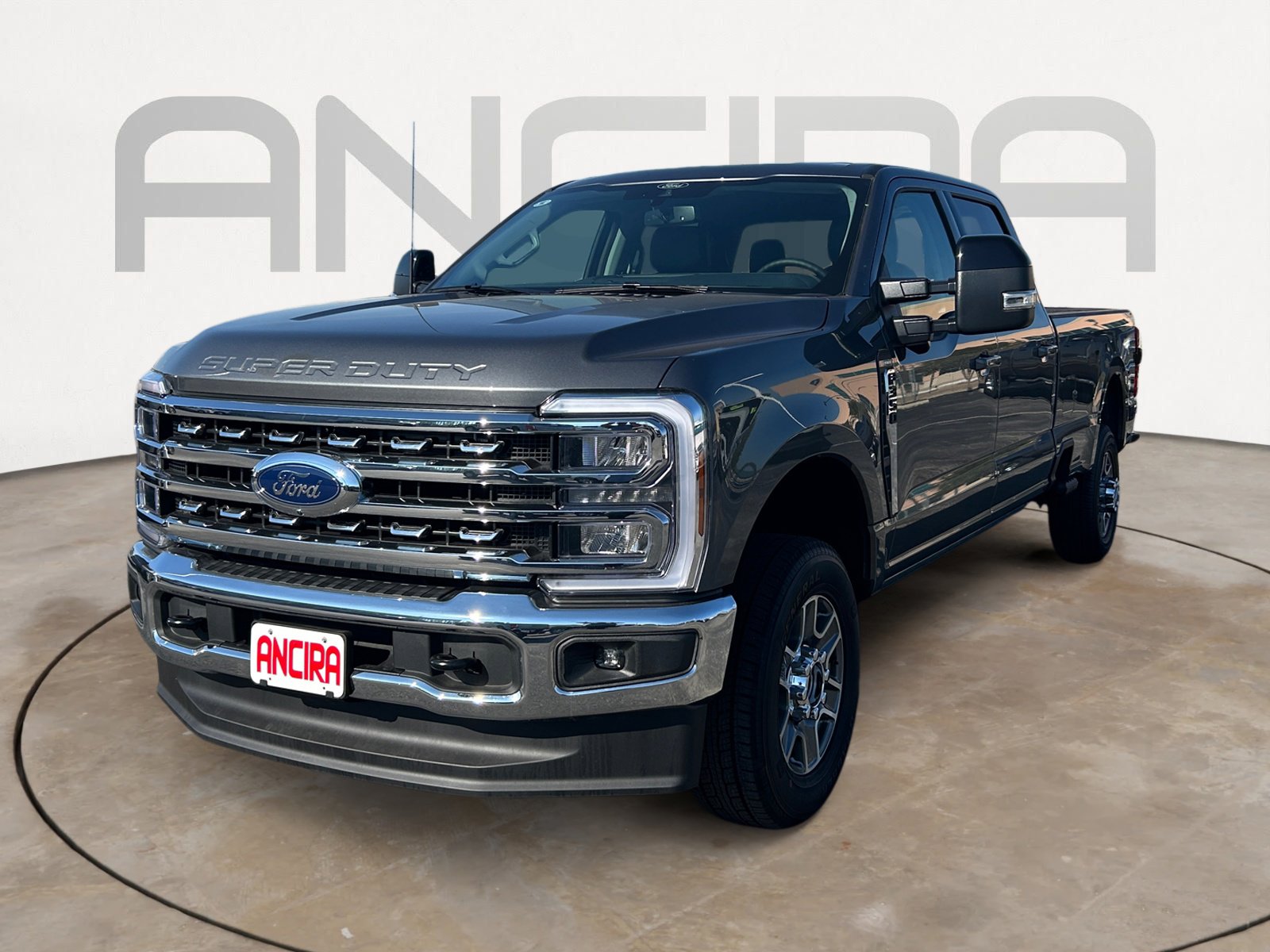 2026 Ford F-350 Lariat photo 5