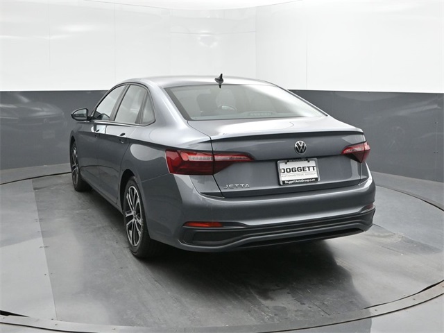 2022 Volkswagen Jetta 1.5T Sport photo 4