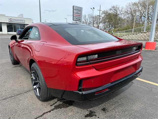 2024 Dodge Charger R/T photo 9