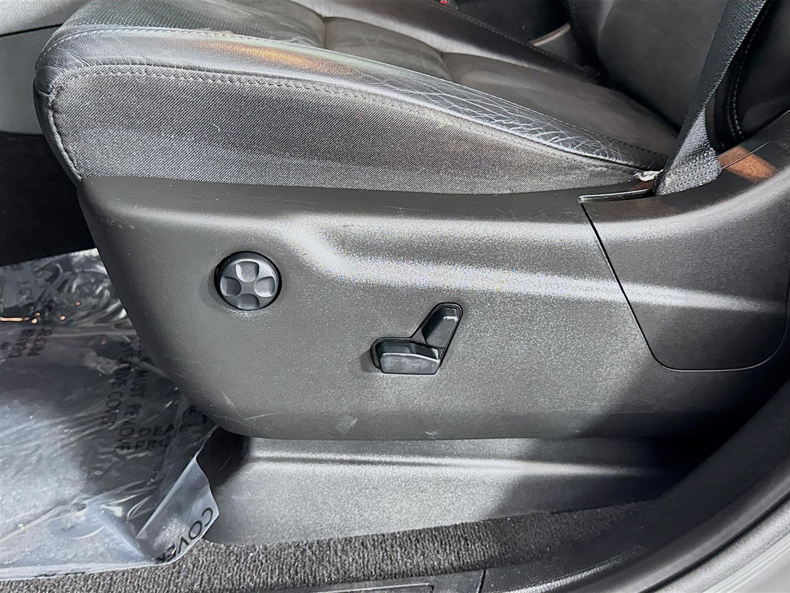 2020 Jeep Grand Cherokee Altitude photo 21