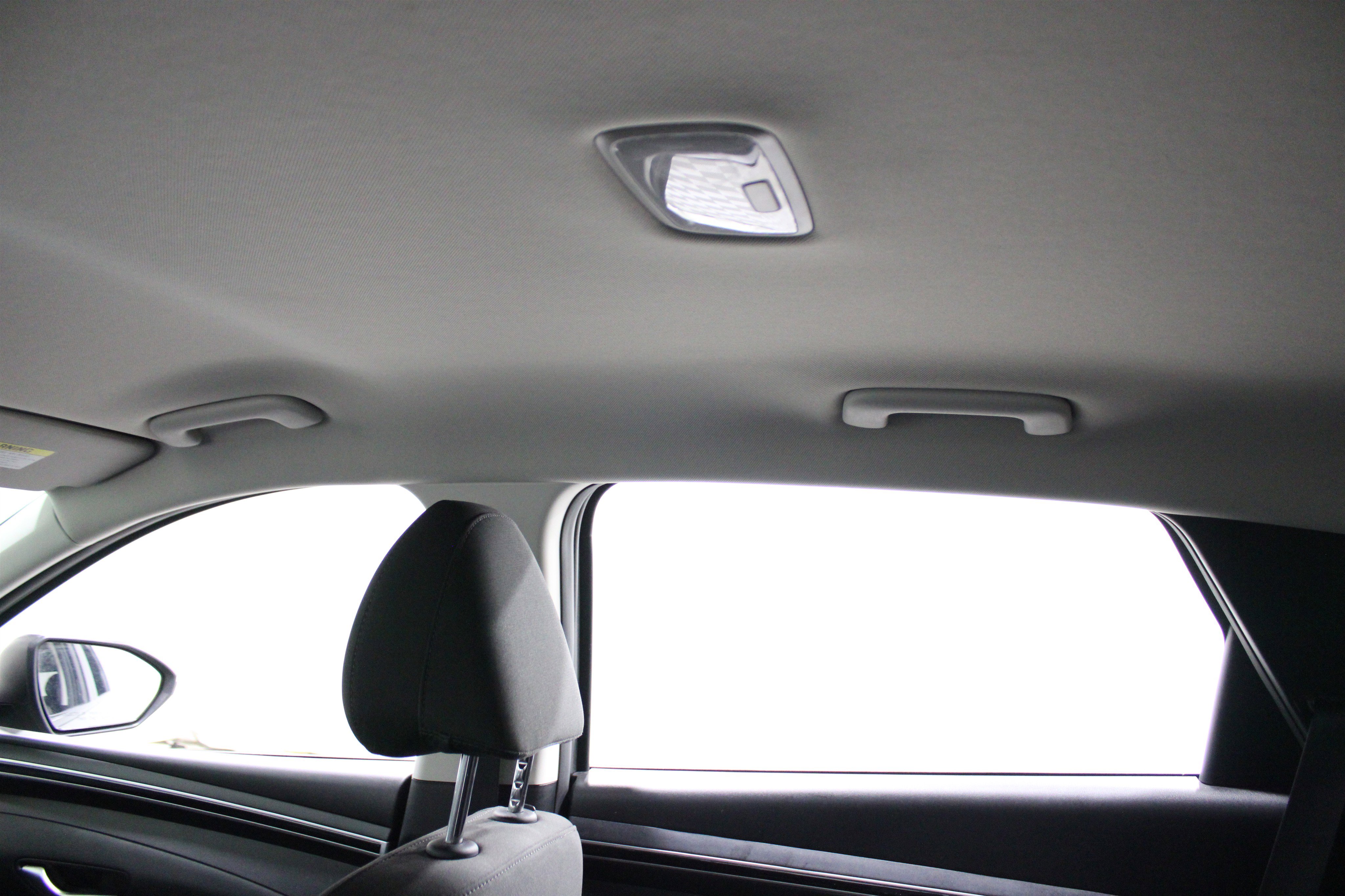 2023 Hyundai Tucson SEL photo 3