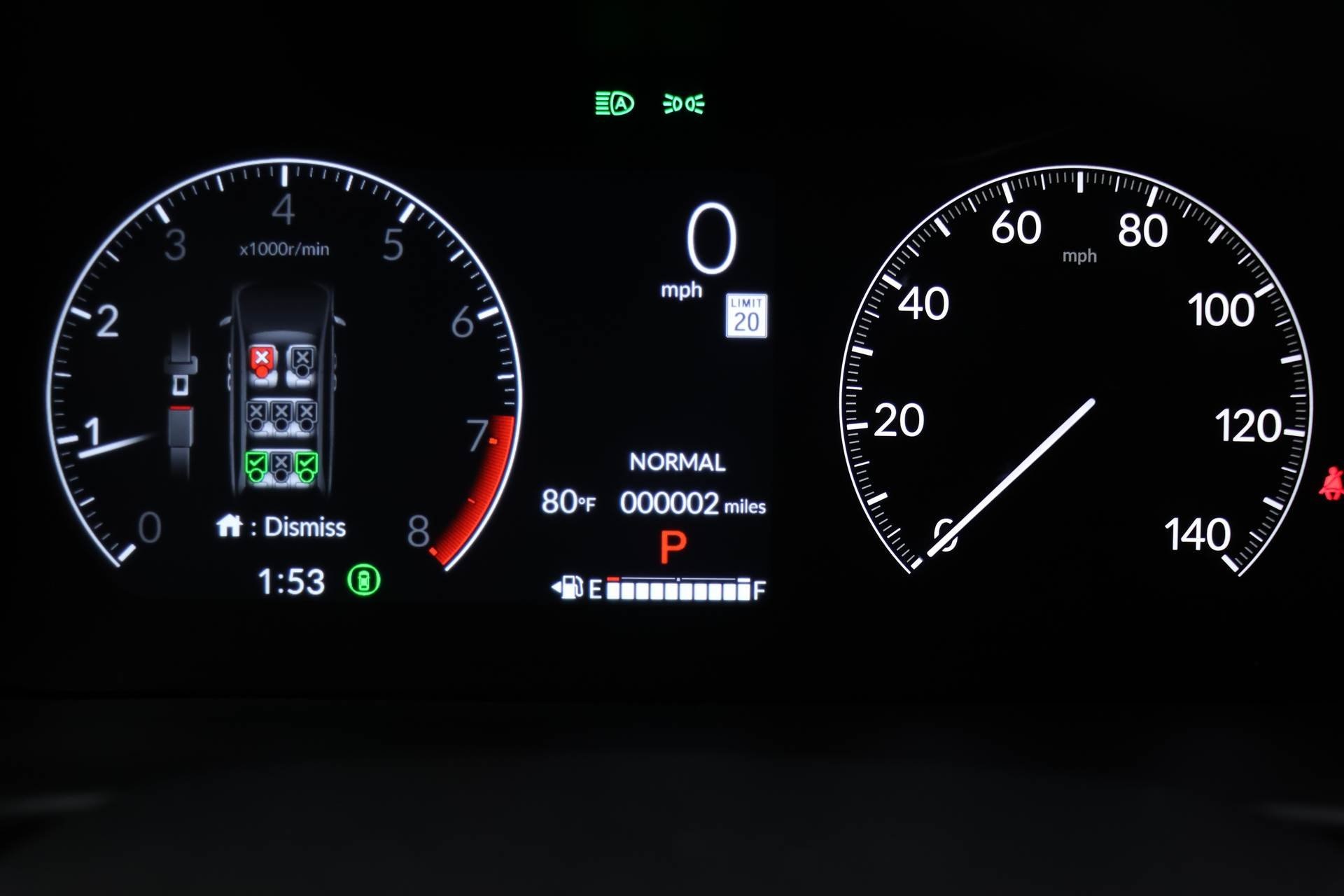2026 Honda Odyssey photo 14