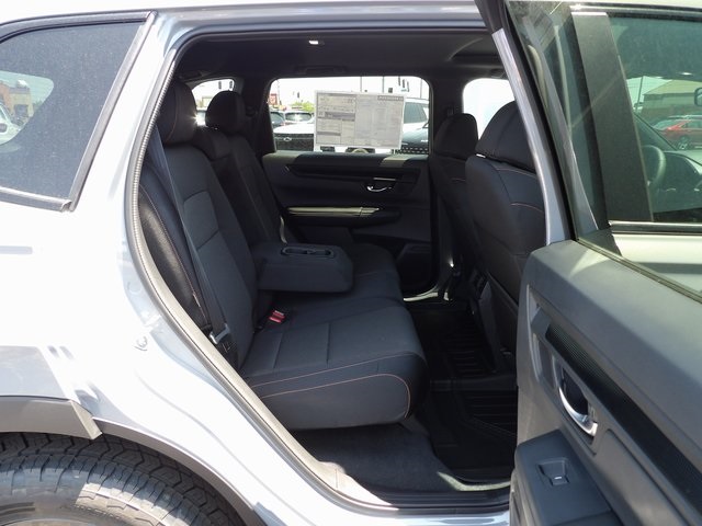 2026 Honda CR-V Hybrid photo 38