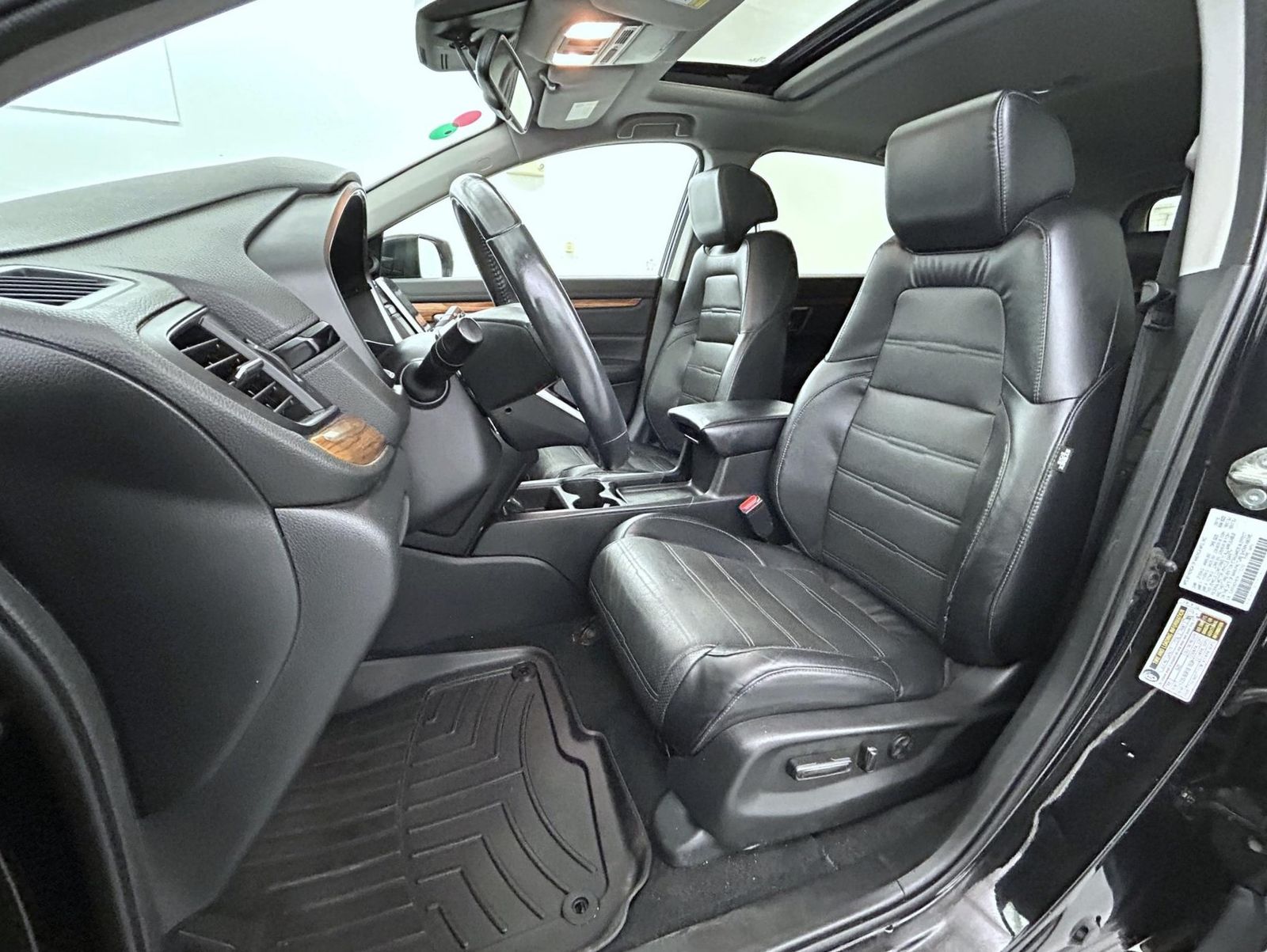 2019 Honda CR-V EX-L photo 10