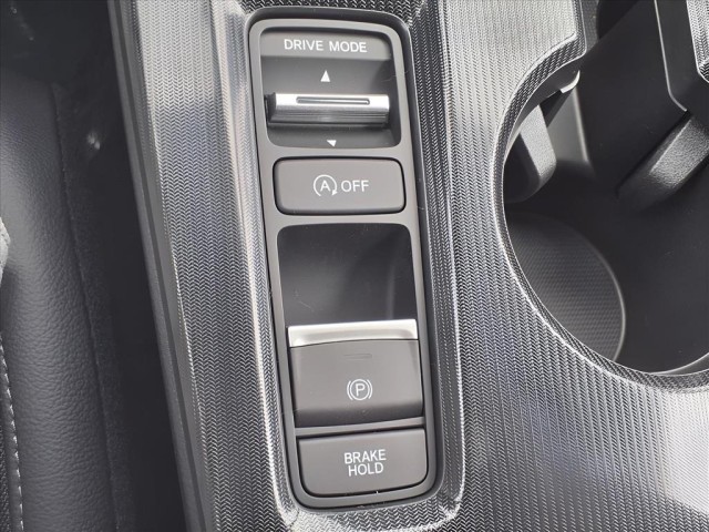 2026 Honda Civic Sport photo 16