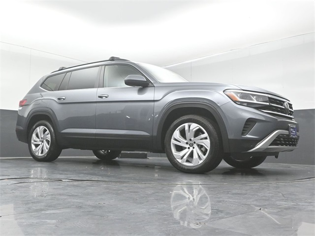 2021 VOLKSWAGEN ATLAS - Image 35