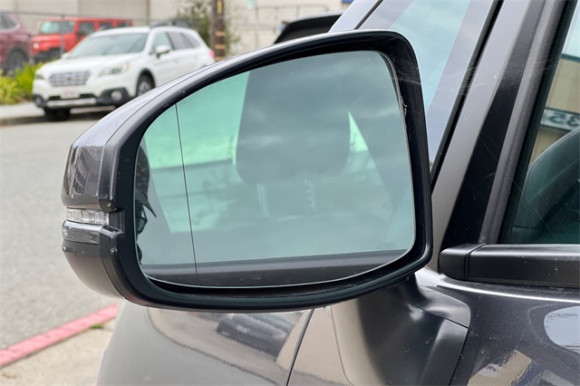 2018 Honda Fit EX-L photo 36