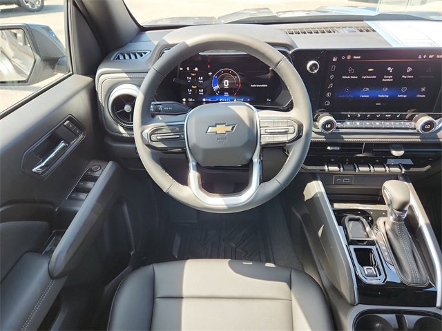2026 Chevrolet Colorado LT photo 18