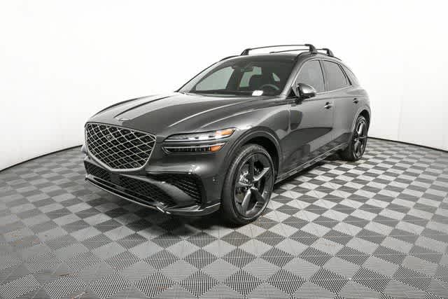 2026 Genesis GV70 3.5T Sport Prestige photo 30