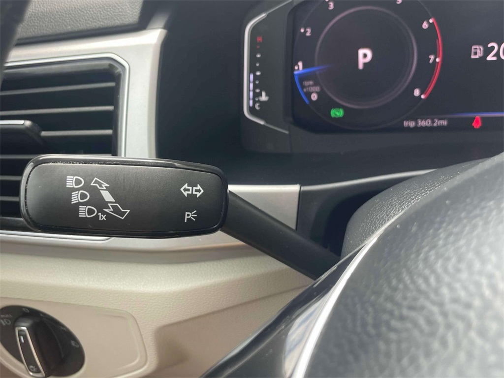 2019 Volkswagen Atlas V6 SEL Premium photo 22