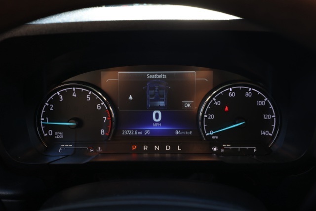 2023 Ford Maverick XLT photo 23