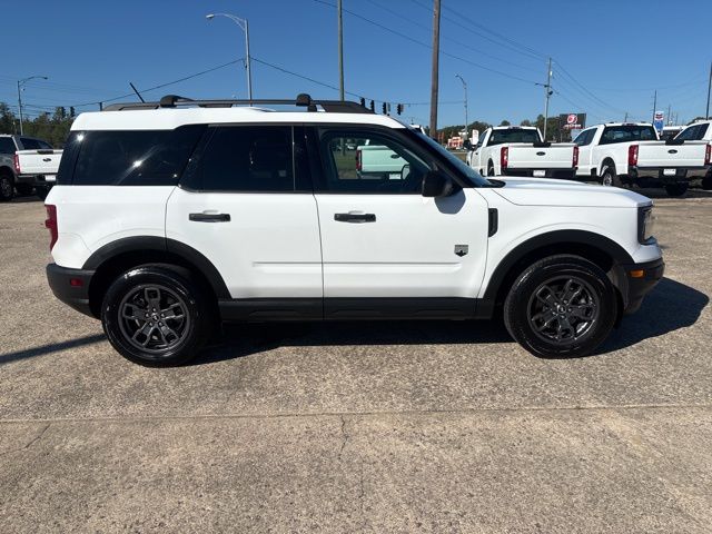 2022 Ford Bronco Sport Big Bend's photo