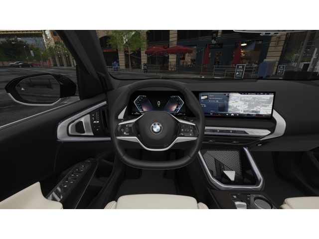 2026 Bmw X3 photo 11