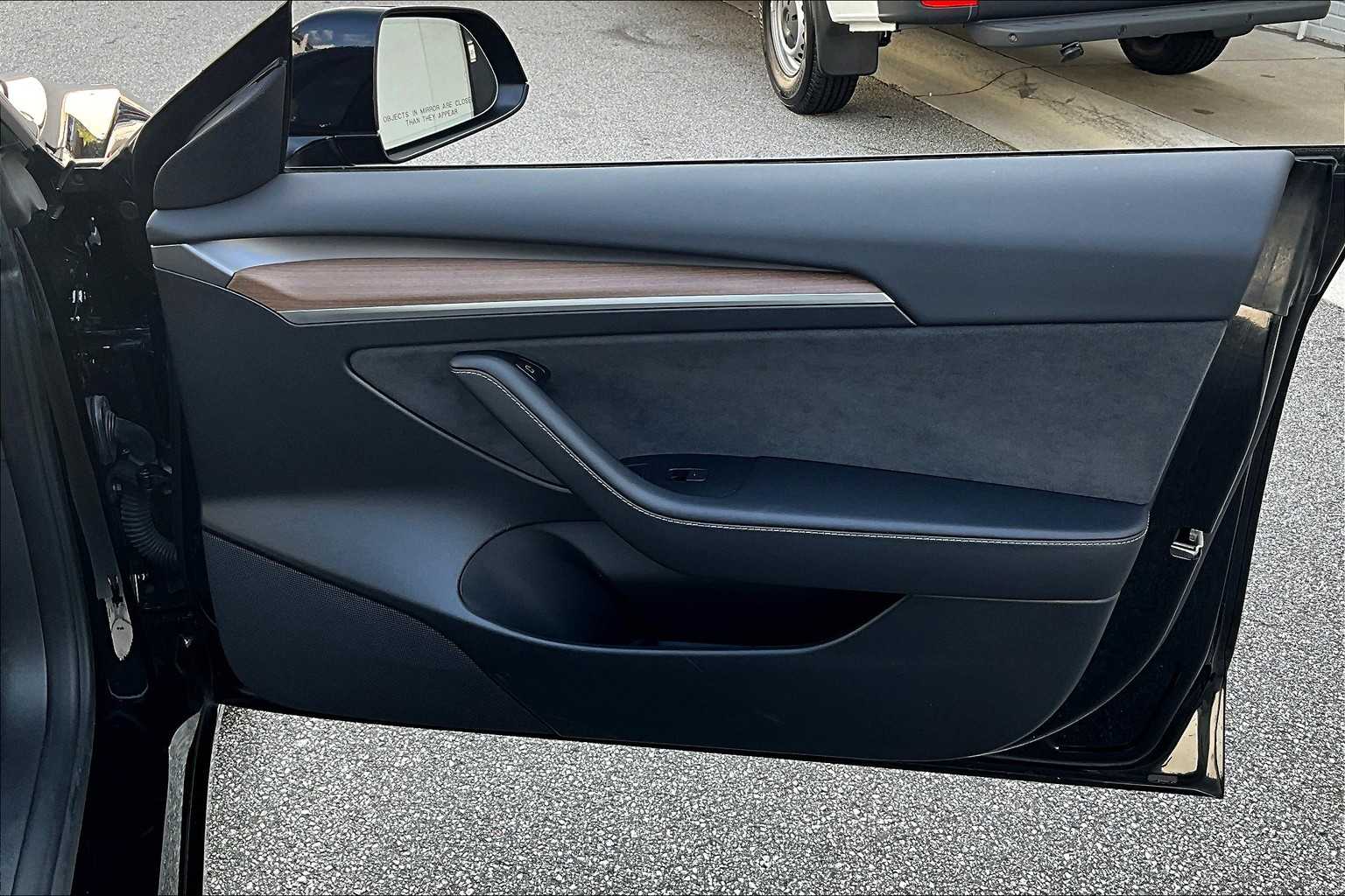 2022 Tesla Model 3 photo 21