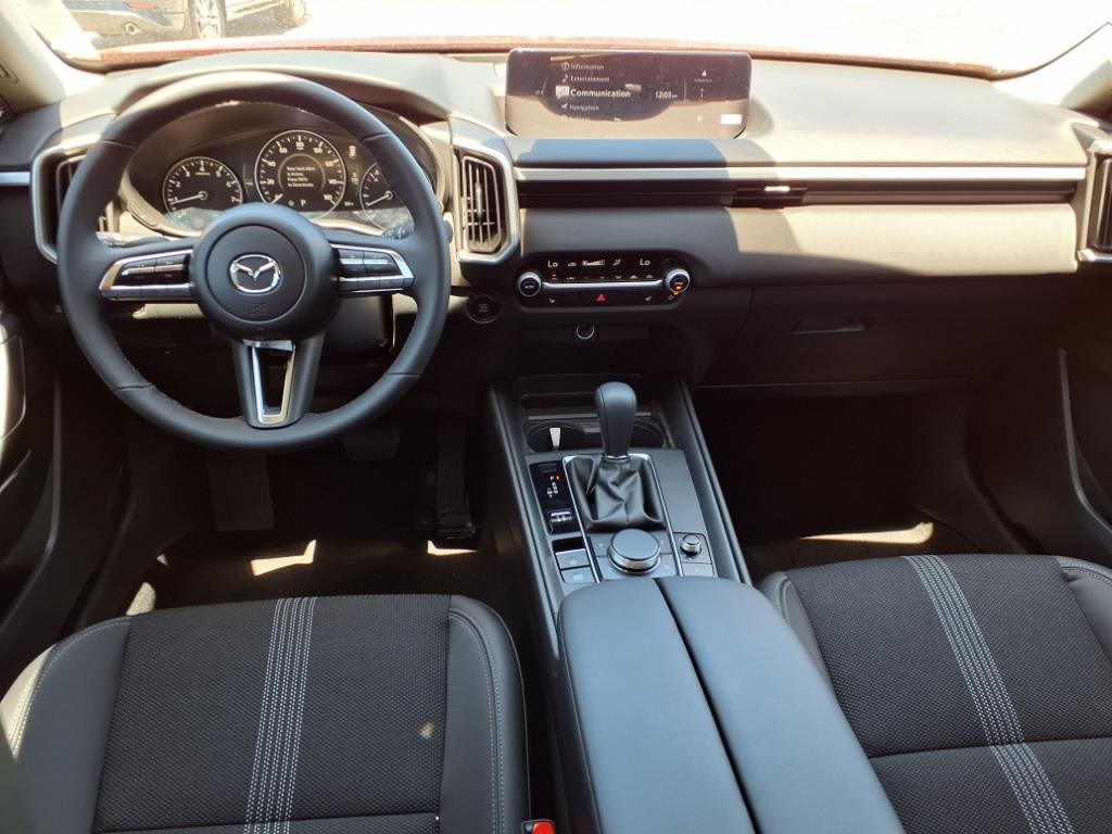2025 Mazda CX-50 2.5 S Premium photo 7