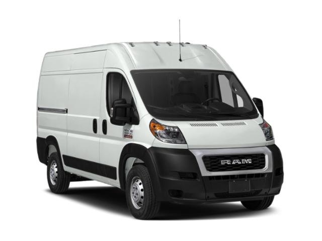 2022 Ram ProMaster 2500 photo 6