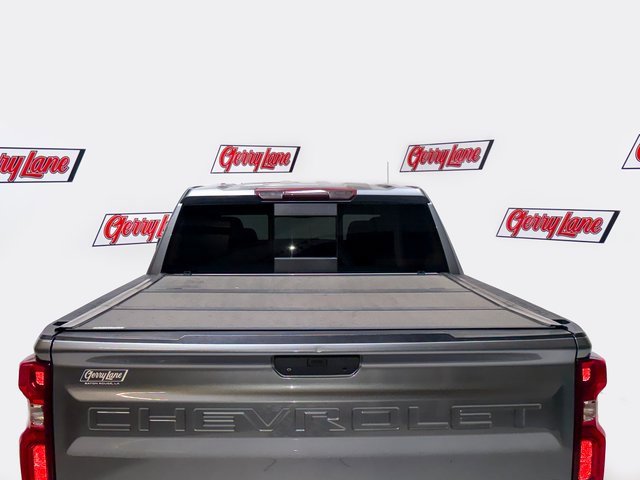 2020 Chevrolet Silverado 1500 LTZ photo 6