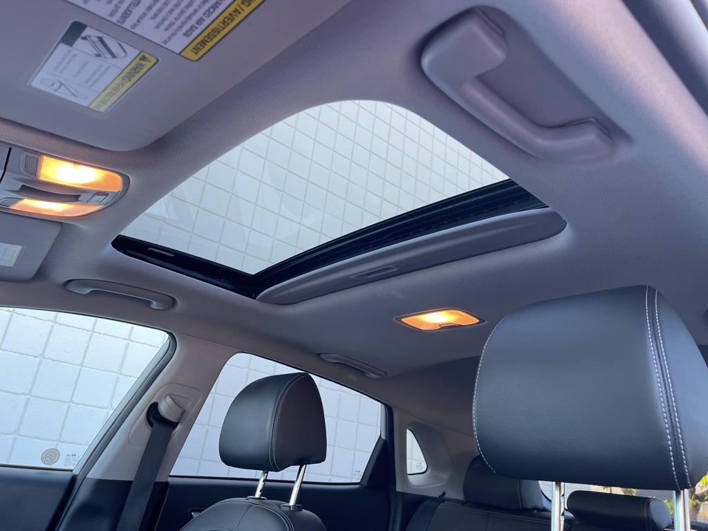 2021 Hyundai Kona Limited photo 5