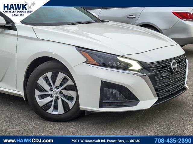 2023 NISSAN ALTIMA - Image 2