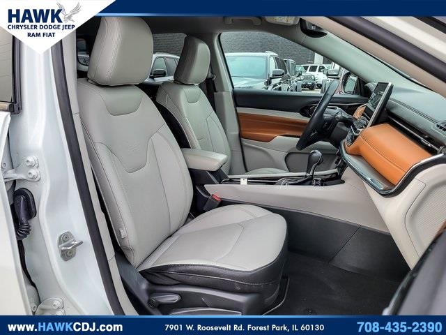 2022 JEEP COMPASS - Image 32