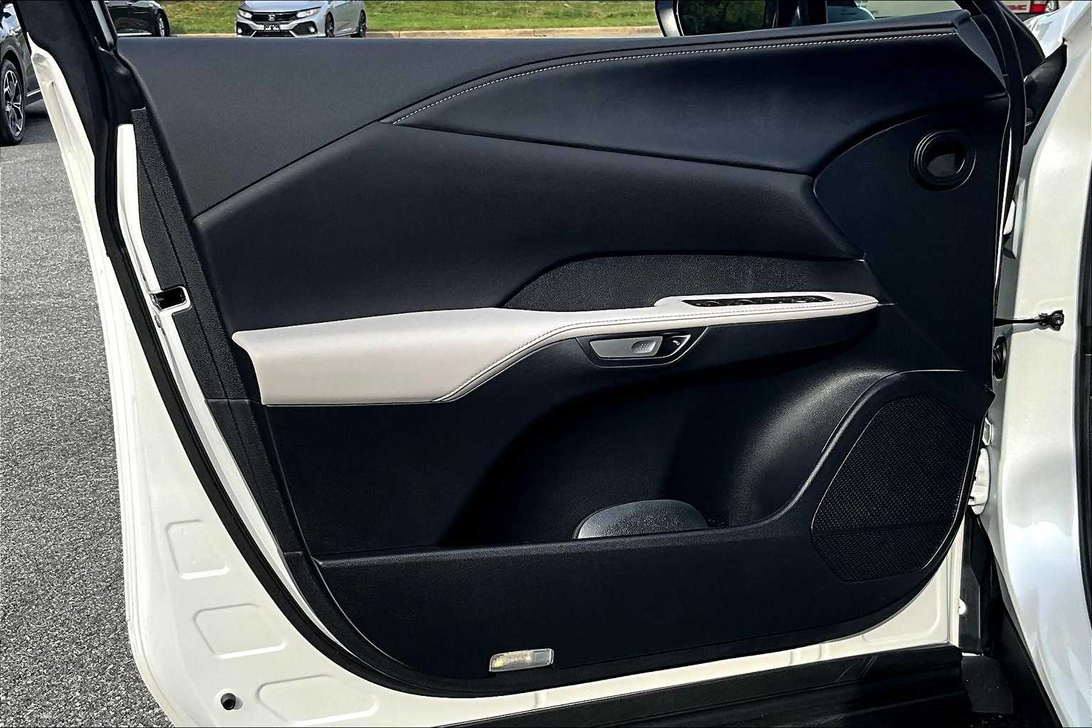 2024 Lexus RX Premium AWD photo 20