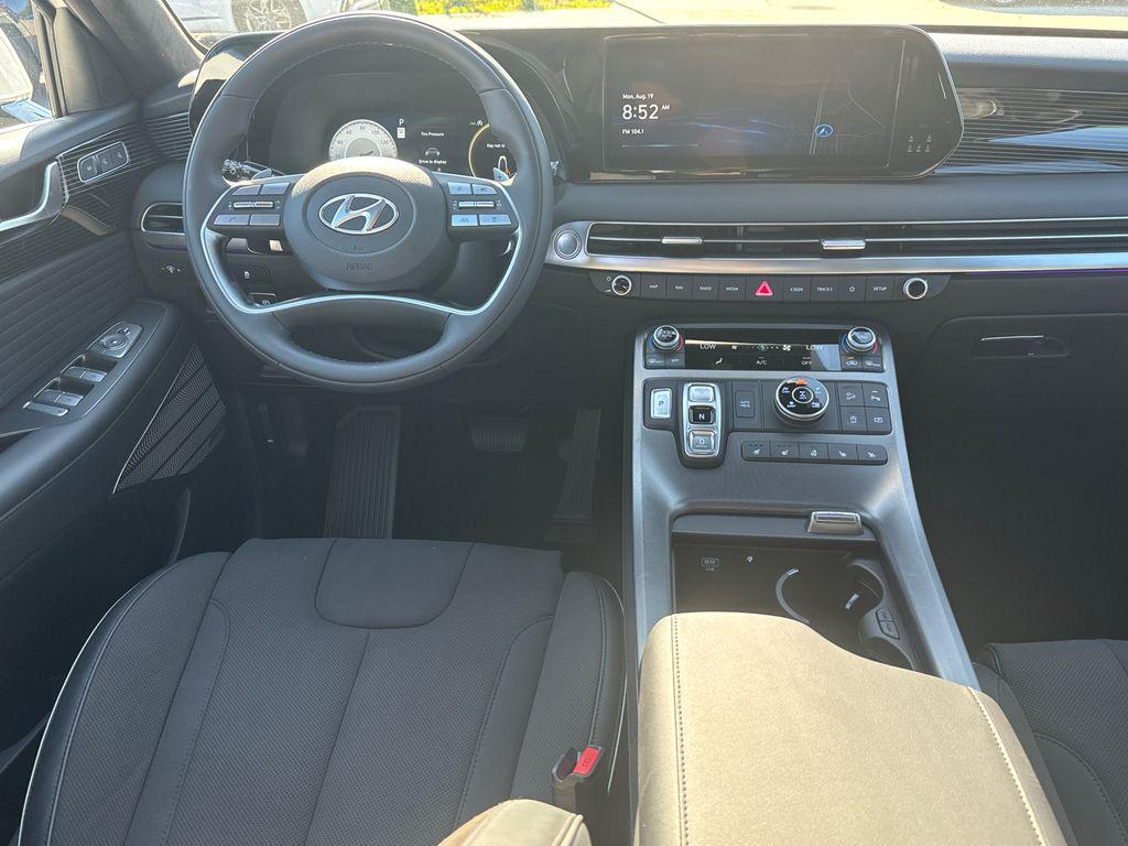 2025 Hyundai Palisade Calligraphy photo 19