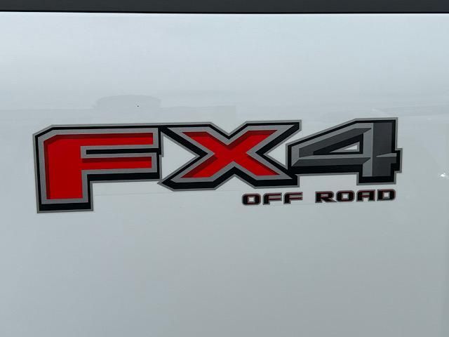 2025 Ford F-250 XL photo 21
