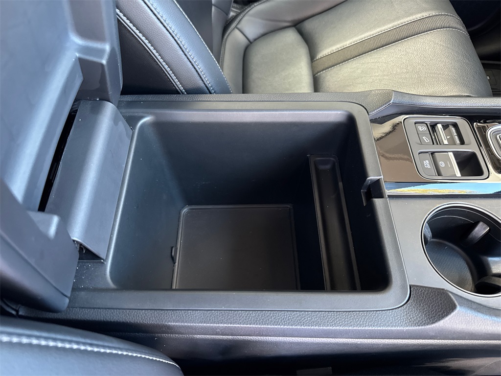 2023 Honda Pilot EX-L photo 16