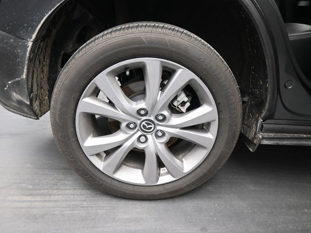 2023 Mazda CX-30 2.5 S Preferred photo 9
