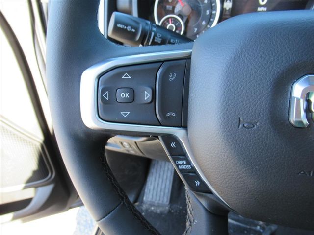 2025 Ram 1500 Big Horn Lone Star photo 17