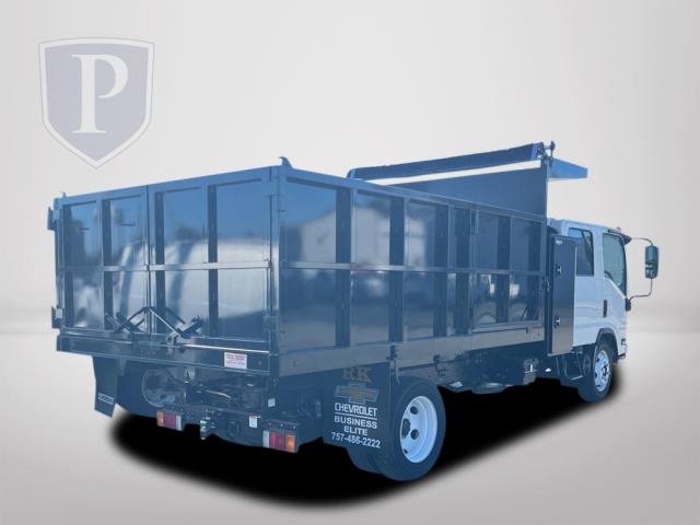 2024 Chevrolet Silverado photo 3