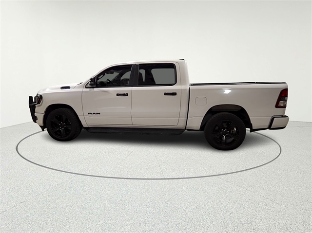 2024 Ram 1500 Big Horn Lone Star photo 5
